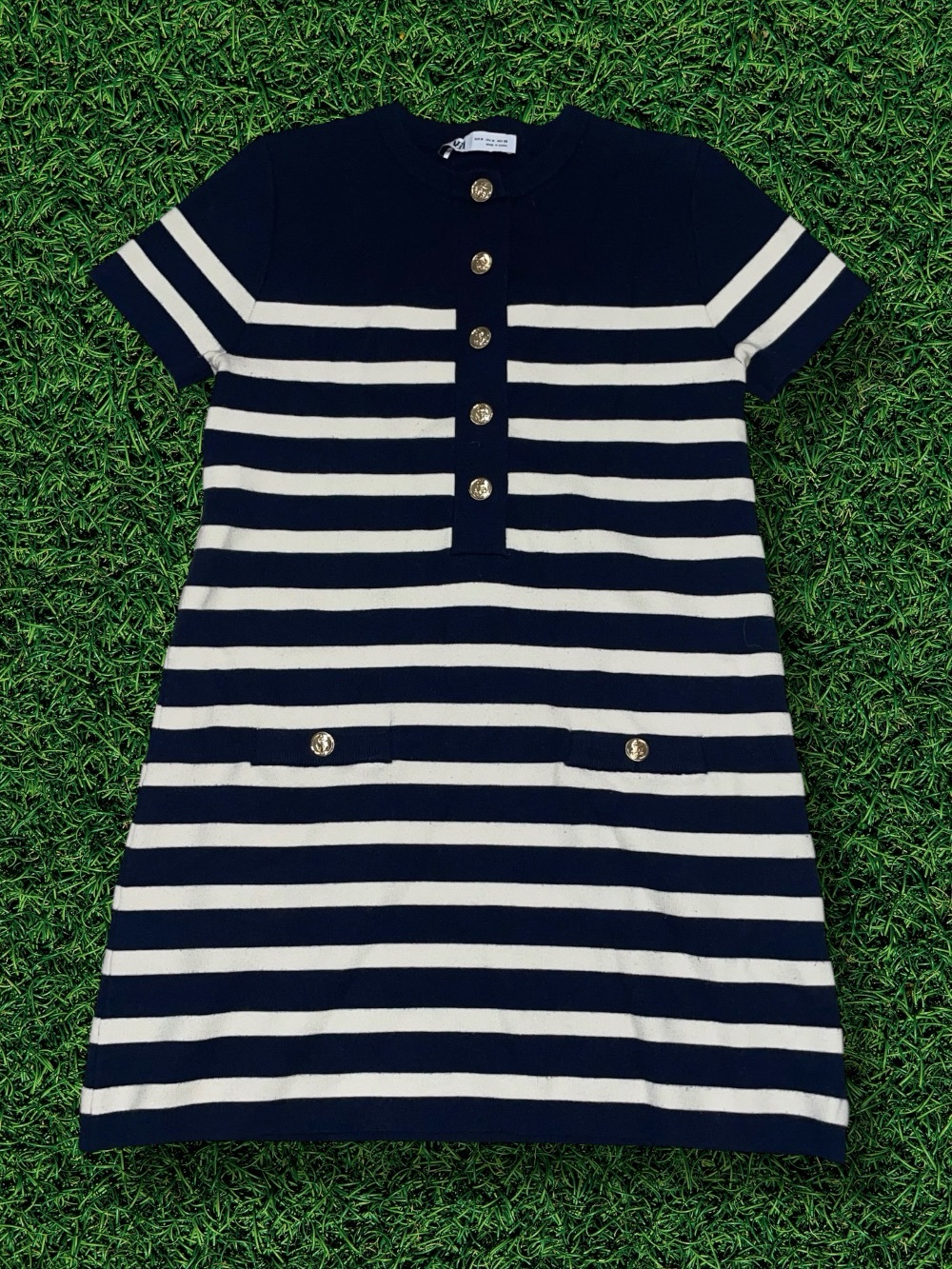 Zara Mini Dress